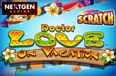 Scratch Dr Love